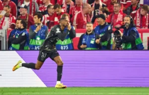 Hasil Liga Champions Tadi Malam 7 Mei 2026 Leg Kedua Semifinal