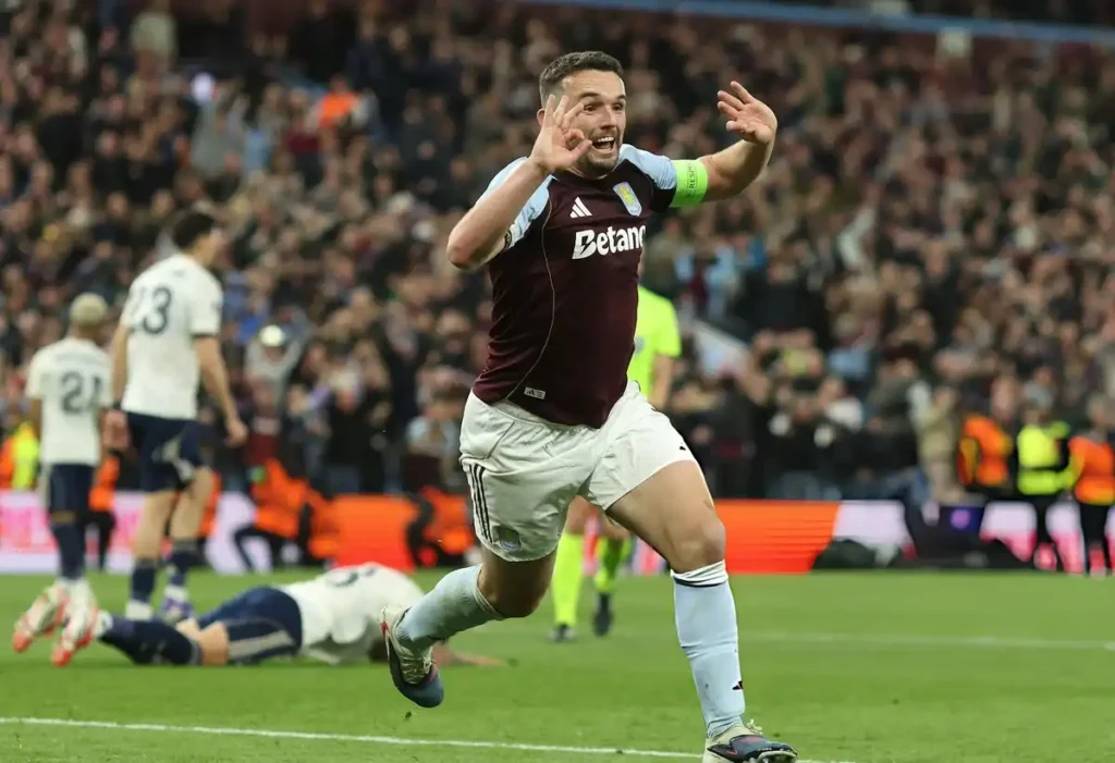 Prediksi Aston Villa vs Liverpool 16 Mei 2026