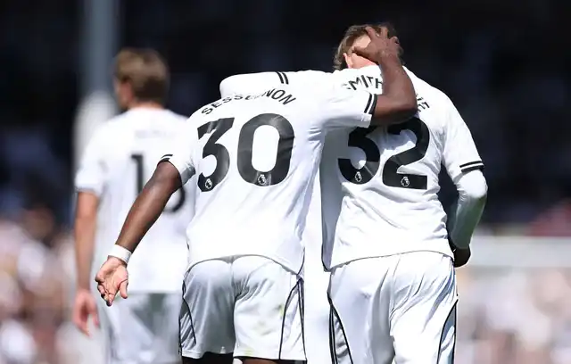 Prediksi Arsenal vs Fulham 2 Mei 2026