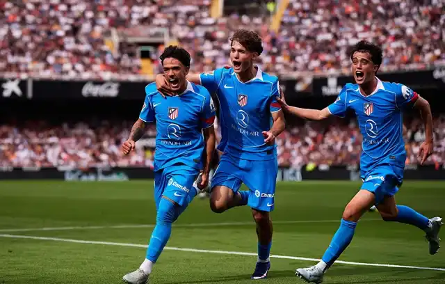 Prediksi Arsenal vs Atletico Madrid 6 Mei 2026