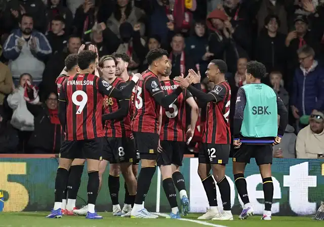 Prediksi Bournemouth vs Manchester City 20 Mei 2026