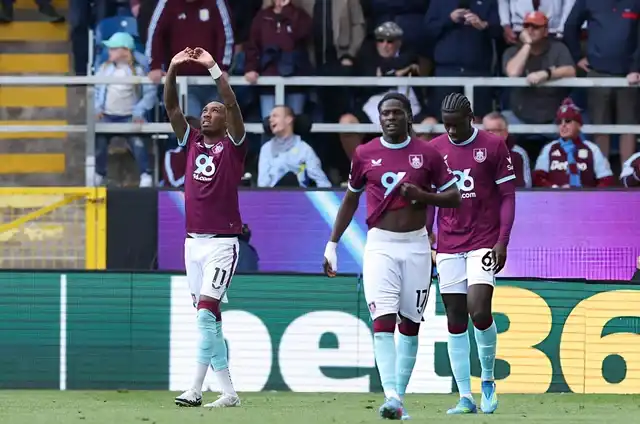 Prediksi Arsenal vs Burnley 19 Mei 2026