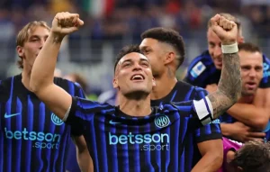 Jadwal Liga Italia 22-23 Agustus 2026 Giornata Pertama
