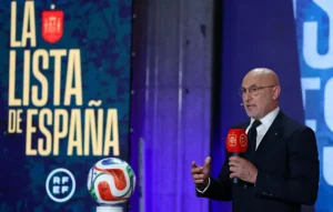 Tidak Ada Pemain Real Madrid di Skuad Spanyol di Piala Dunia 2026