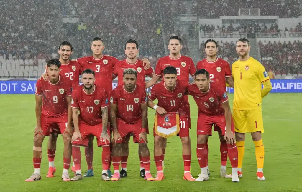 Jadwal TV Bola Malam Ini 2-5 Juni 2026