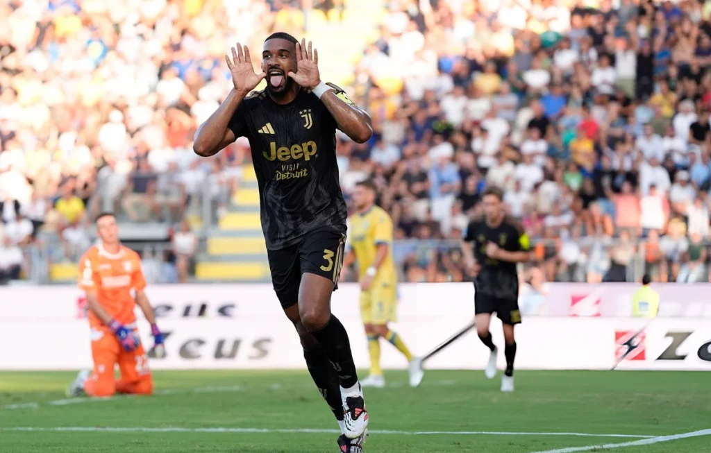 Hasil Liga Italia Terbaru 24 Agustus 2026 Giornata Pertama