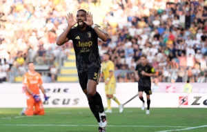 Hasil Liga Italia Terbaru 24 Agustus 2026 Giornata Pertama