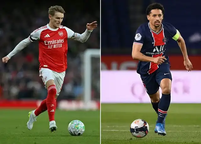 Prediksi PSG vs Arsenal 30 Mei 2026