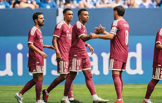 Jadwal Liga Spanyol Malam Ini 21-23 Agustus 2026 Pekan Kedua