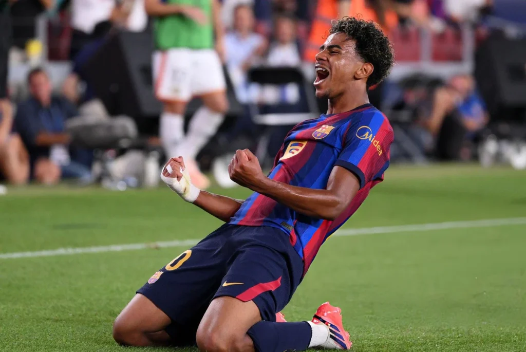 Rekap Lengkap Hasil Liga Spanyol Tadi Malam 1 September 2026 Pekan Ketiga