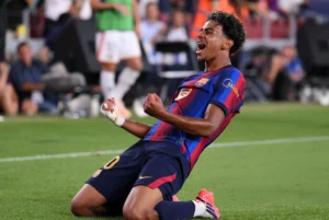 Hasil Liga Spanyol Tadi Malam 1 September 2026 Jornada Ketiga