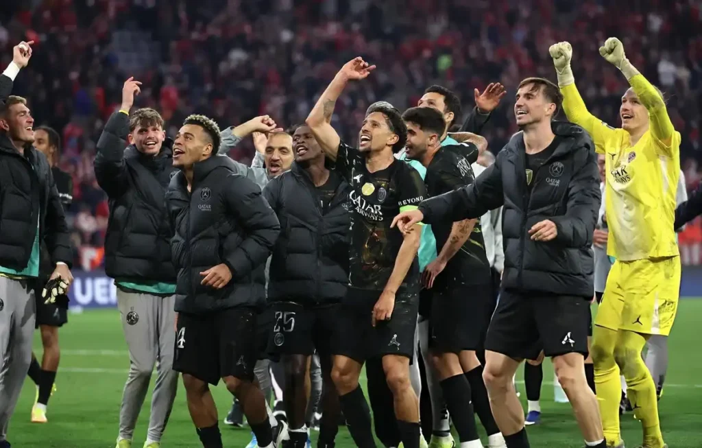 Jadwal TV Bola Malam Ini 28-30 Mei 2026