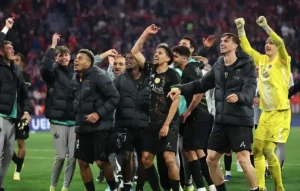 Jadwal TV Bola Malam Ini 28-30 Mei 2026 (Final Liga Champions & Conference League)