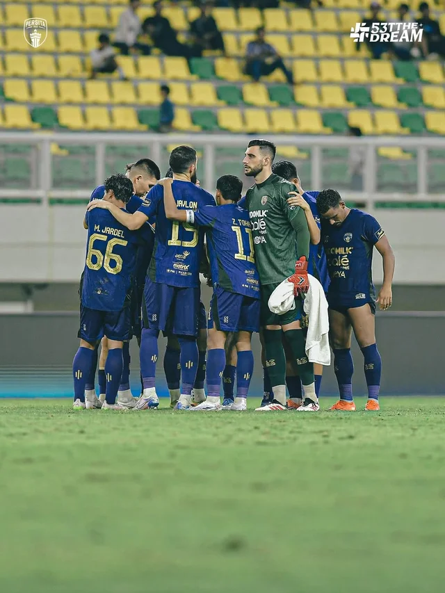Prediksi Borneo FC vs Persita 5 Mei 2026
