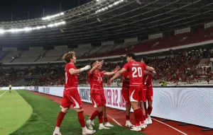 Prediksi Indonesia vs Mozambik 9 Juni 2026