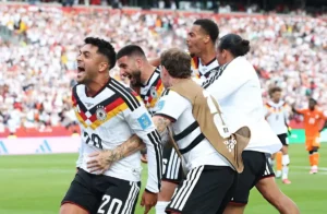 Prediksi Ekuador vs Jerman 26 Juni 2026