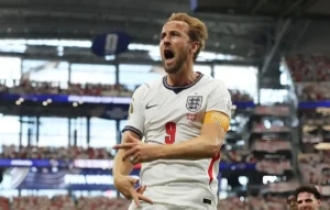 Hasil Inggris vs Kroasia: Inggris Kunci Kemenangan 4-2
