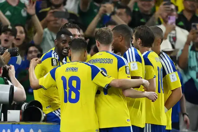 Prediksi Jepang vs Swedia 26 Juni 2026