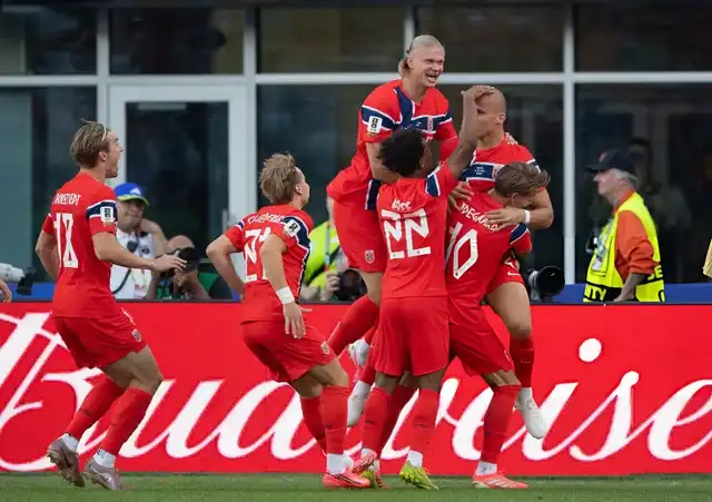 Prediksi Norwegia vs Prancis 27 Juni 2026