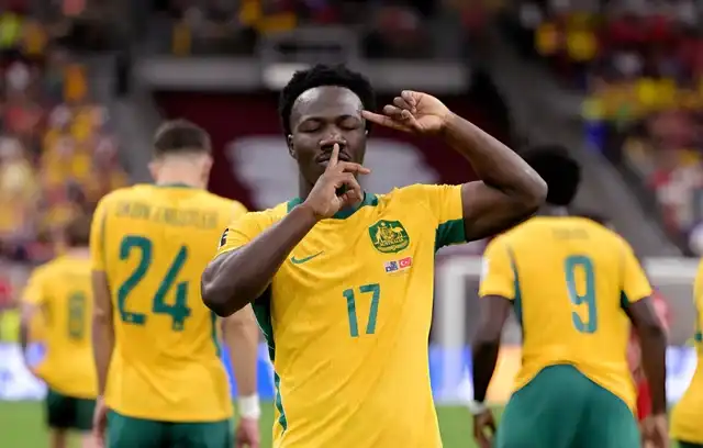 Prediksi Amerika Serikat vs Australia 20 Juni 2026