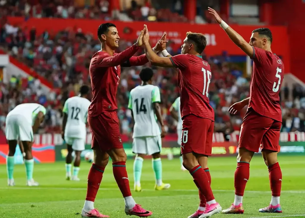 Prediksi Portugal vs RD Kongo 18 Juni 2026