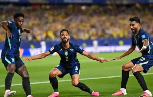 Prediksi Skotlandia vs Brazil 25 Juni 2026