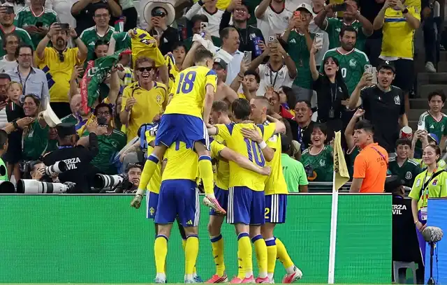 Prediksi Pemain Prancis vs Swedia 1 Juli 2026