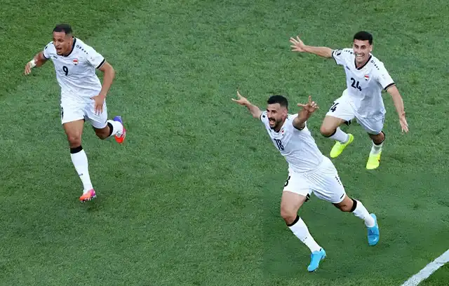 Prediksi Prancis vs Irak 23 Juni 2026