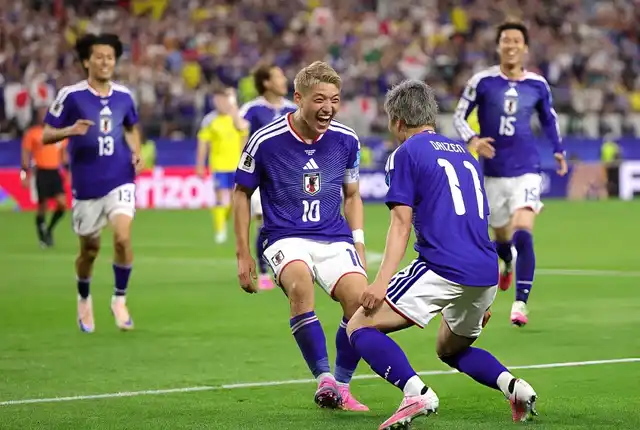 Prediksi Brazil vs Jepang 30 Juni 2026