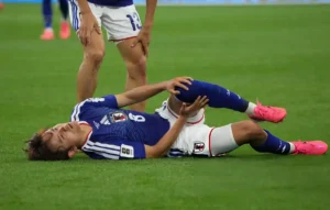 Takefusa Kubo Absen Lawan Brazil Tapi Jepang Bisa “Cetak Sejarah” di Piala Dunia