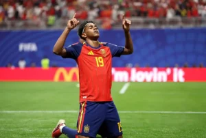 Prediksi Uruguay vs Spanyol 27 Juni 2026