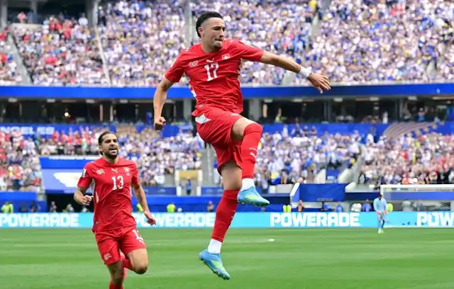 Prediksi Swiss vs Kanada 25 Juni 2026