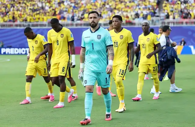 Prediksi Ekuador vs Jerman 26 Juni 2026