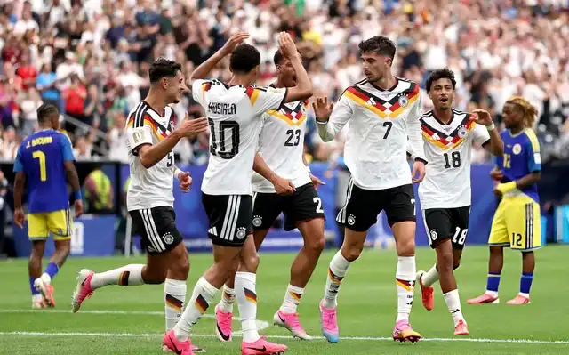 Jadwal TV Bola Malam Ini 20-21 Juni 2026