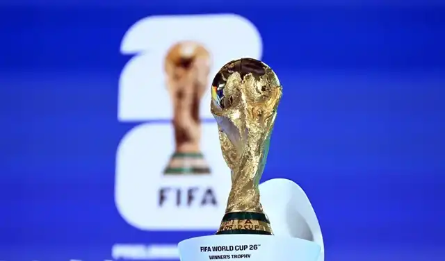 Jadwal Lengkap Piala Dunia 2026
