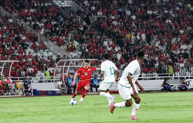 Prediksi Indonesia vs Mozambik 9 Juni 2026