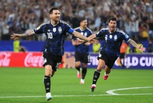 Jadwal TV Bola Malam Ini 1-4 Juli 2026 (Piala Dunia 2026)
