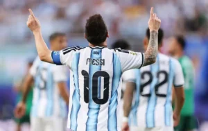 Prediksi Argentina vs Austria 23 Juni 2026