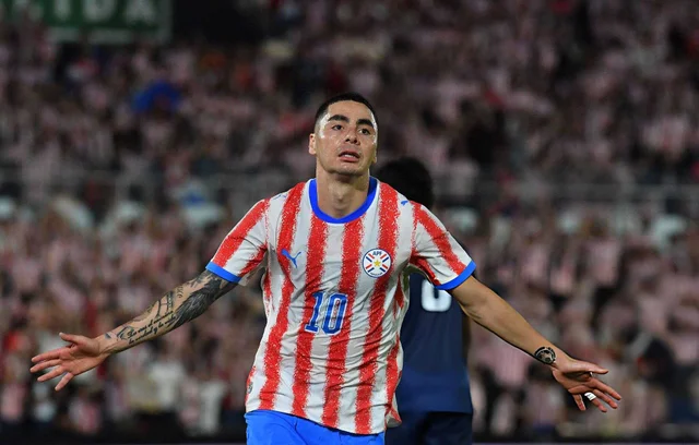 Prediksi Amerika Serikat vs Paraguay 13 Juni 2026