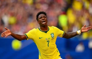 Prediksi Brazil vs Jepang 30 Juni 2026