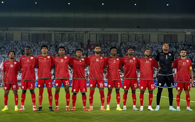 Prediksi Indonesia vs Oman 5 Juni 2026