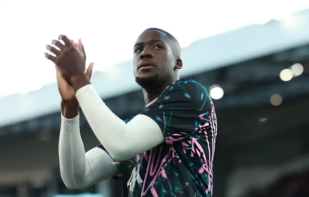Konate Makin Dekat dengan Kepindahan ke Real Madrid