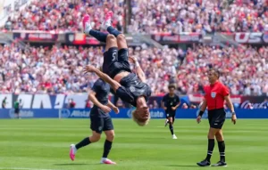Prediksi Amerika Serikat vs Paraguay 13 Juni 2026