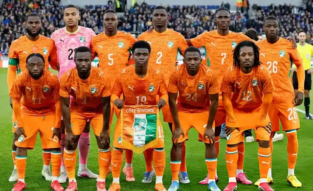 Prediksi Prancis vs Pantai Gading 5 Juni 2026
