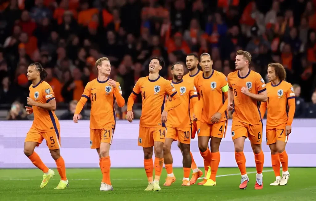 Prediksi Belanda vs Aljazair 4 Juni 2026