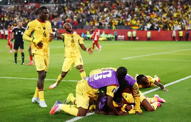 Prediksi Inggris vs Ghana 24 Juni 2026