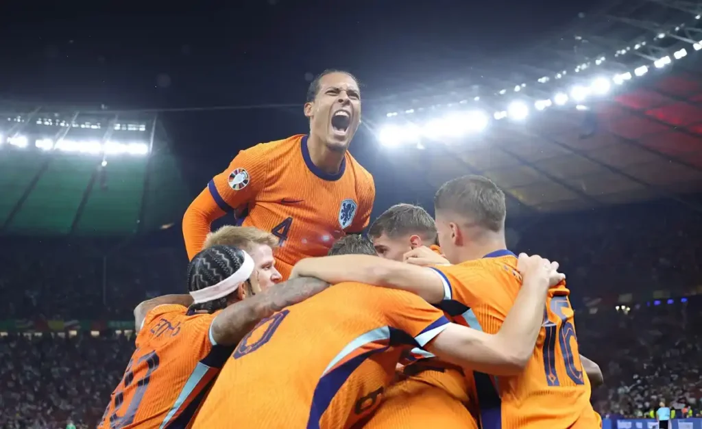 Prediksi Belanda vs Maroko 30 Juni 2026