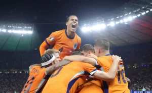 Prediksi Belanda vs Maroko 30 Juni 2026