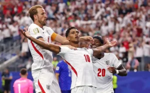 Prediksi Inggris vs Ghana 24 Juni 2026