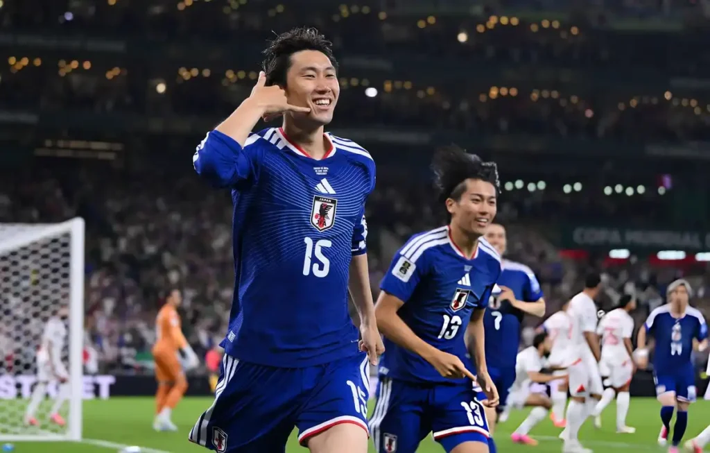 Prediksi Jepang vs Swedia 26 Juni 2026